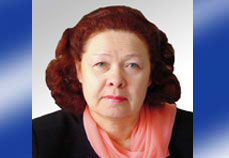 Мажитова Людмила Александровна