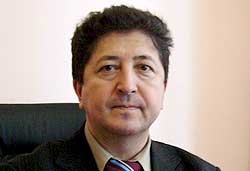 Борисов Андрей Саввич