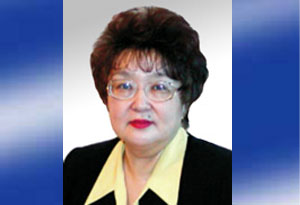 Попова Наталья Павловна