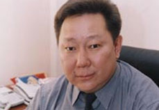 Игнатьев Юрий Алексеевич