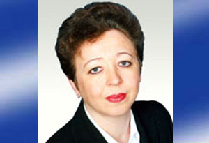 Улыбышева Татьяна Галямитиновна