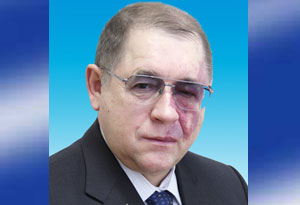 Петров Владимир Филиппович