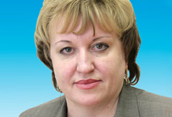 Потрубейко Валентина Анатольевна