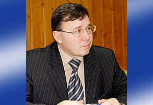 Шеметов Алексей Иннокентьевич