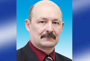 Шкуренко Сергей Анатольевич