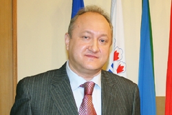Никонов Георгий Дмитриевич