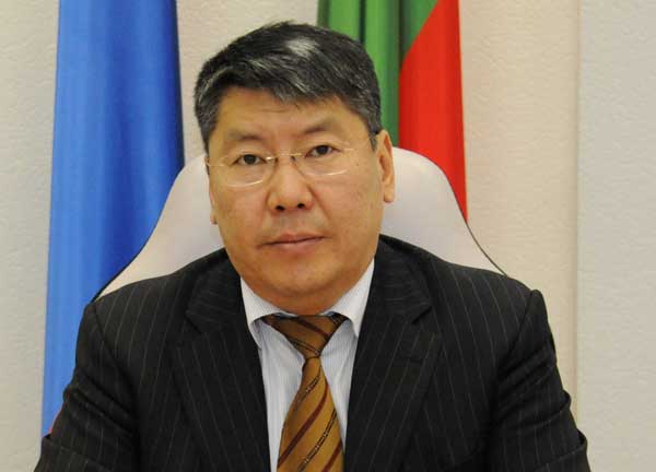 Луковцев Федор Юрьевич