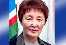 Никитина Екатерина Семеновна
