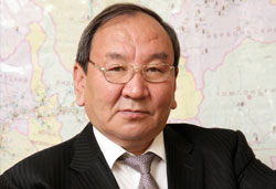 Парников Николай Макарович
