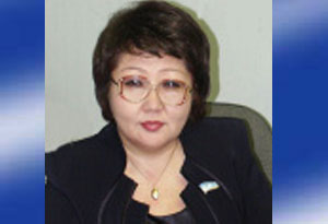 Портнягина Екатерина Алексеевна