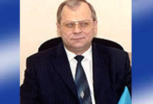 Танченко Николай Николаевич