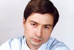 Федоров Владимир Юрьевич