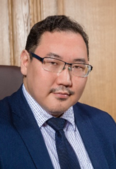 Баланов Александр Владимирович