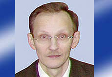 Бекетов Николай Викторович
