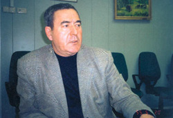 Берш Александр Адольфович