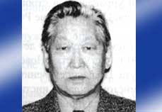 Гаврильев Рев Иванович