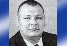 Глебов Эдуард Александрович