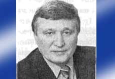 Даутов Газинур Фуатович