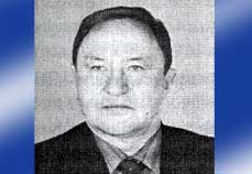 Горохов Иван Иванович