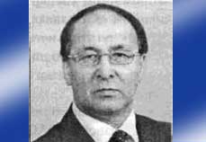 Егоров Борис Сергеевич