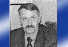 Железняк Михаил Николаевич