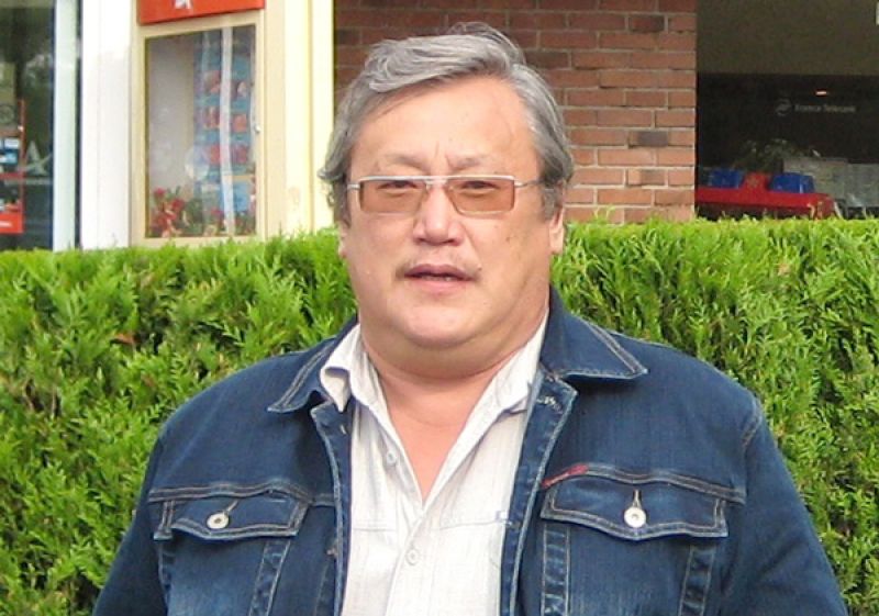 Иннокентьев Иван Иванович