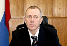 Курзенков Геннадий Кузьмич