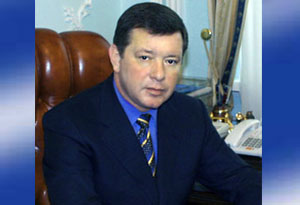 Трунин Евгений Геннадьевич
