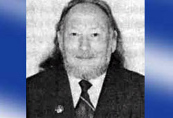 Кондаков Владимир Алексеевич