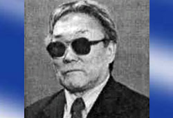Курилов Гаврил Николаевич