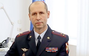 Челищев Сергей Геннадьевич