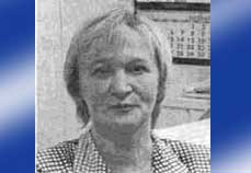 Ларионова Евгения Александровна