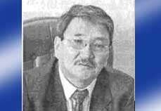 Местников Гаврил Гаврильевич