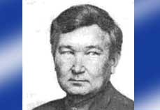 Михайлов Валерий Азарович
