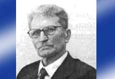 Михайлов Владимир Николаевич