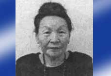 Мыреева Анна Николаевна