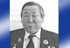 Николаев Алексей Егорович