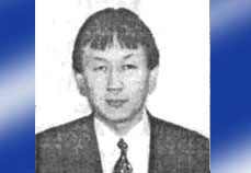 Петров Никифор Николаевич