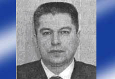Пономарев Илья Васильевич