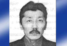 Прокопьев Аркадий Тихонович
