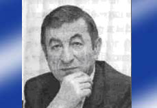 Простит Иван Алексеевич