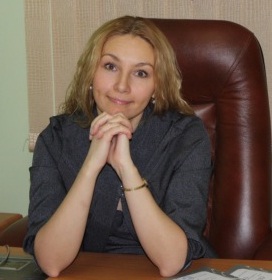 Пяткина Татьяна Николаевна
