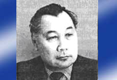 Сивцев Василий Петрович