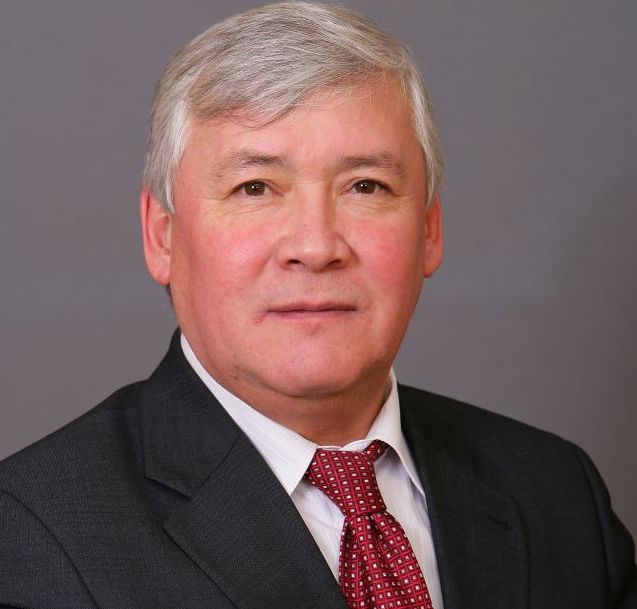 Тарасов Александр Евгеньевич