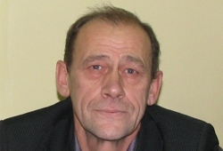 Таюрский Владимир Георгиевич