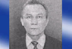 Фролов Владимир Николаевич