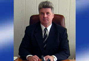 Чекмарев Евгений Андреевич