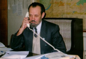 Шепелев Виктор Васильевич