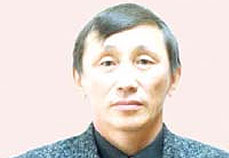 Васильев Александр Гаврильевич
