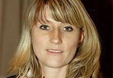 Журова Светлана Сергеевна